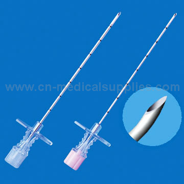 China Epidural Needles