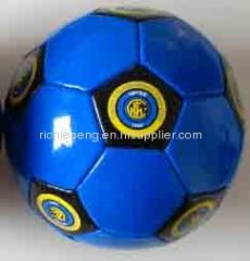 soccer balls, promotional soccerballs, PVC soccerballs, training soccerball