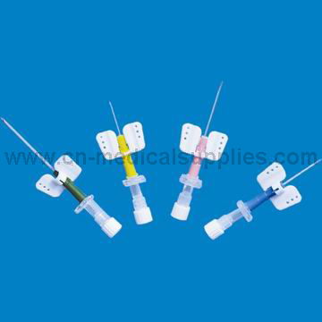 China I.V. Catheters