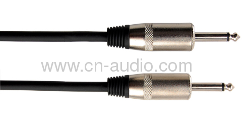 Durable Speaker cables