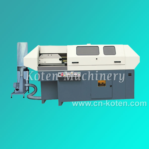 Perfect Book Binding Machine (JBT50-3A/4A)