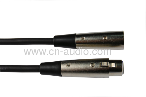 Speaker cables