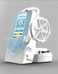 Mini dental diode laser for surgery and therpy