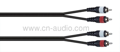 Professional Audio Cables