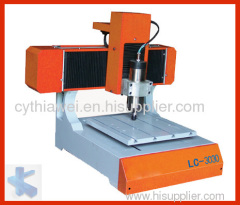 LC-3030 high speed advertisement screw machine