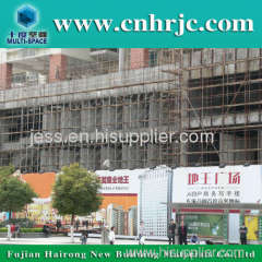 fibre cement board applicated in Guangdong