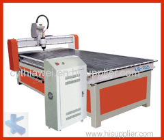 LC-1325 wood high speed CNC cutting machine