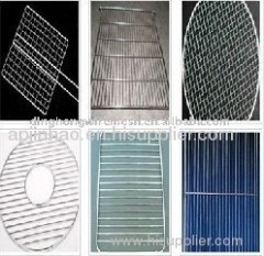 barbecue grill mesh