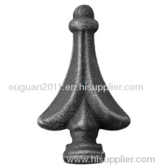 Wrought Iron Parts