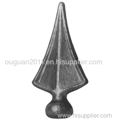 wrought iron fittings