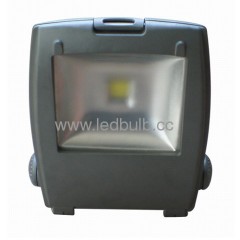 30W COB led flood light