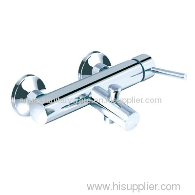 Bath Shower Mixer Taps 35mm cartridge