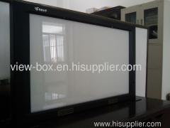 LED x ray viewer