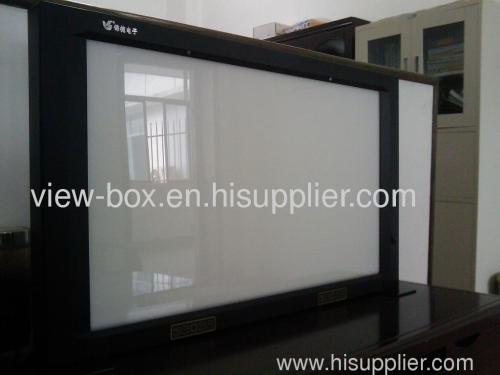 LED X ray viewer