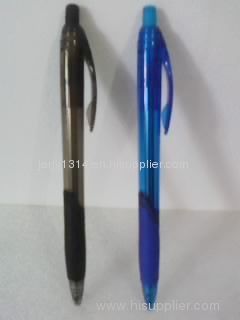 gift retractable ball pens