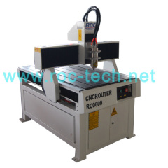 CNC Router RC0609