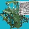 crimped wire mesh machine