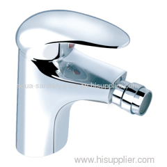 Single Handle Bidet Mixer 40mm cartridge