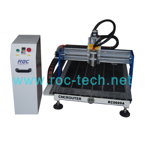 CNC Engraving Machinery