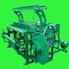 crimped wire netting machine