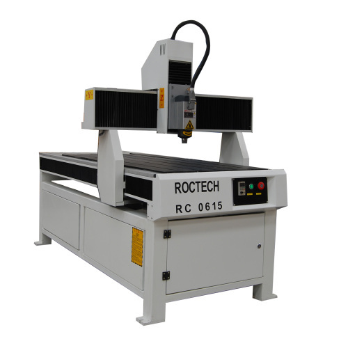 3D CNC Engraving Machinery