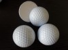 Range golf ball