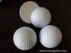 golf ball