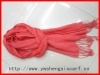 Fashion Linen Scarf