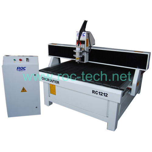 3D CNC Engraving Machine