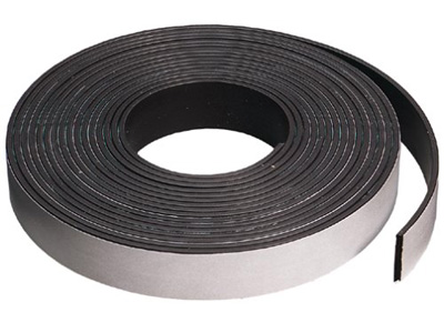 flexible magnetic tape