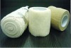 Cotton Cohesive Flexible Bandage