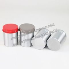 aluminum tin