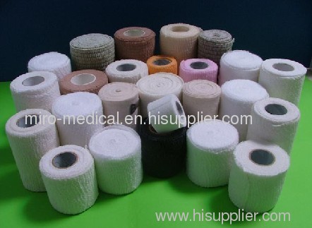 Medical bandage