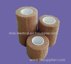 Elastic Adhesive Vet Wrap Bandage