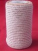 Self Adhesive/Elastic Cotton Bandage(Flesh-Colored)