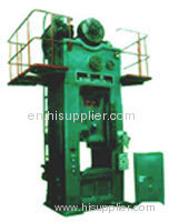 forgings press