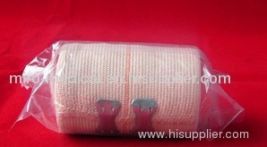 Elastic Bandages