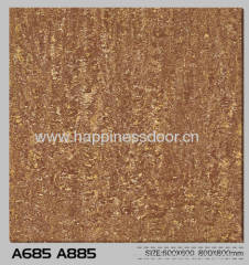 Double Loading Polished Porcelain Tile 600*600mm 800x800mm 300*600mm