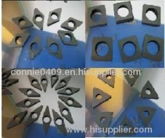 Carbide Base Plate (Carbide Insert Shim)