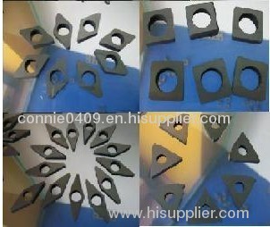 Carbide Shim