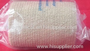 Elastic Bandage