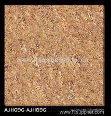 Double Loading Polished Porcelain Tile 600*600mm 800*800mm 300x600mm