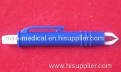 surgical tweezers