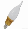 LED Candle Lights MC-E14-3x1WS 3W