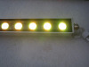 Ultra Thin LED Linear RGB Wall Washer