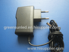 12W LED adapter