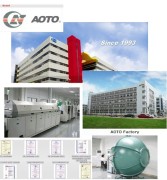 Shenzhen AOTO lighting Co., Ltd
