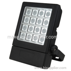 Led flood light high power