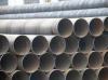 Spiral Welded Steel Pipe for transport gas oil water