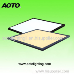 high quality led panel light